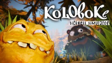 Featured Koloboke Sickness Simulator Free Download