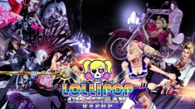 Featured LOLLIPOP CHAINSAW RePOP Free Download