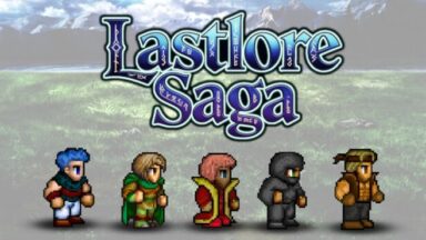 Featured Lastlore Saga Free Download