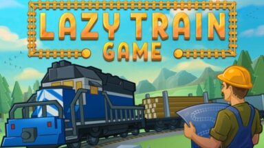 Featured Lazy Train Game Free Download