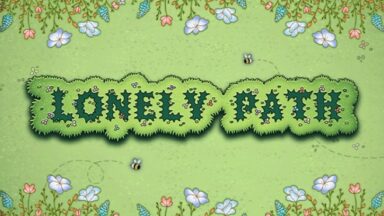 Featured Lonely Path Free Download