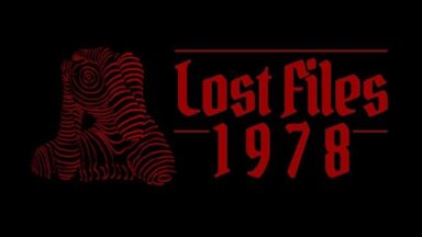 Featured Lost Files 1978 Free Download