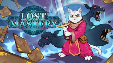 Featured Lost Mastery Free Download