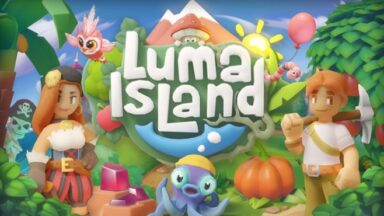 Featured Luma Island Free Download
