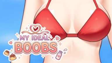 Featured MY IDEAL BOOBS Free Download