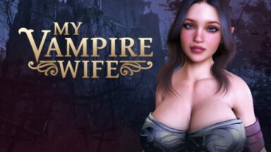 Featured MY VAMPIRE WIFE Free Download