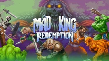 Featured Mad King Redemption Free Download