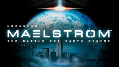 Featured Maelstrom The Battle for Earth Begins Enhanced Free Download