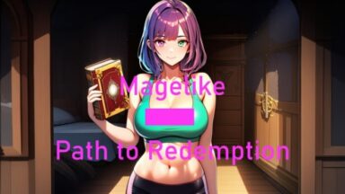 Featured Magelike Path to Redemption Free Download