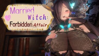 Featured Married Witch Forbidden Affair Free Download