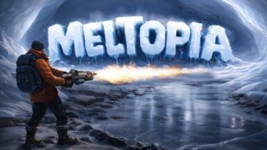 Featured Meltopia Free Download 1