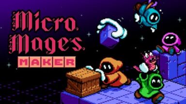 Featured Micro Mages Maker Free Download