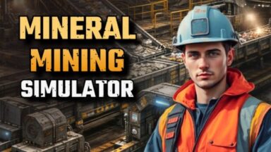 Featured Mineral Mining Simulator Free Download