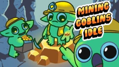 Featured Mining Goblins Idle Free Download