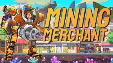 Featured Mining Merchant Free Download