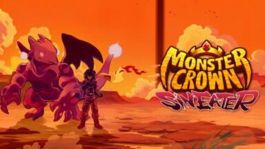 Featured Monster Crown Sin Eater Free Download