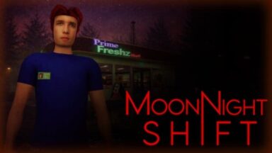 Featured MoonNight Shift Free Download