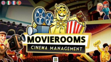 Featured Movierooms Cinema Management Free Download