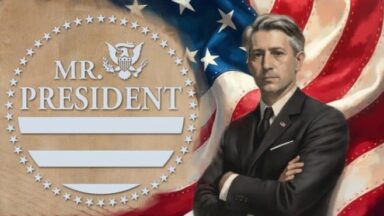 Featured Mr President Free Download