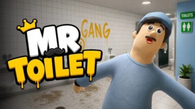 Featured Mr Toilet Free Download