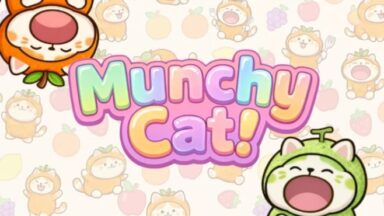 Featured Munchy Cat Free Download