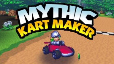 Featured Mythic Kart Maker Free Download