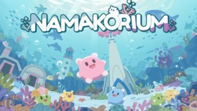 Featured NAMAKORIUM Free Download