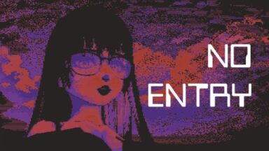 Featured NO ENTRY Free Download