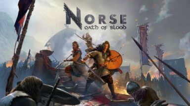 Featured NORSE Oath of Blood Free Download