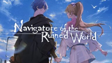 Featured Navigatore of the Ruined World Free Download