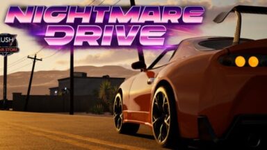Featured Nightmare Drive Free Download