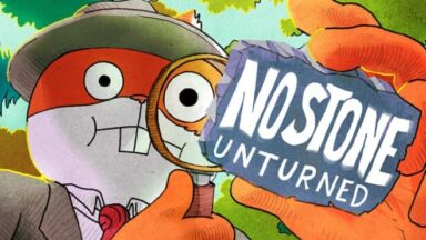 Featured No Stone Unturned Free Download