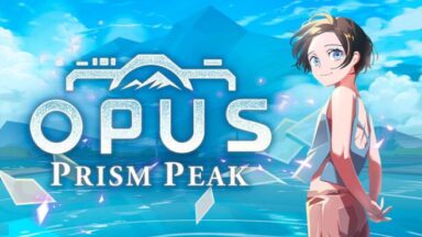 Featured OPUS Prism Peak Free Download