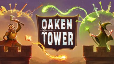Featured Oaken Tower Free Download