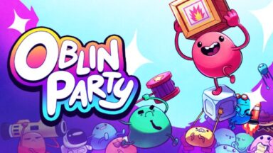 Featured Oblin Party Free Download