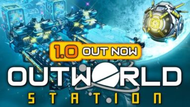 Featured Outworld Station Free Download