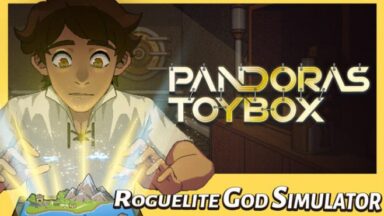 Featured Pandoras Toybox Free Download