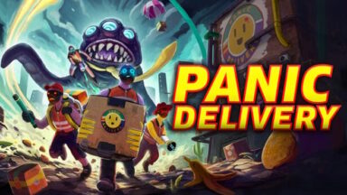 Featured Panic Delivery Free Download