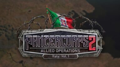 Featured Panzer Corps 2 Allied Operations Italy Vol1 Free Download