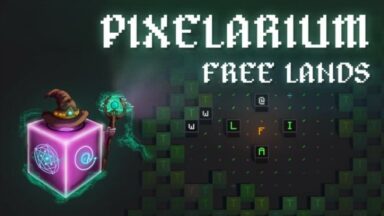 Featured Pixelarium Free Lands Free Download