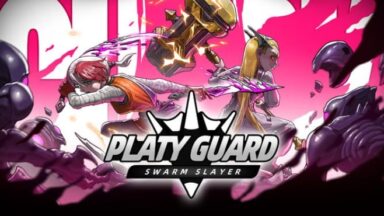 Featured PlatyGuard Swarm Slayer Free Download