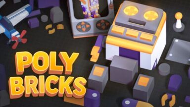 Featured Poly Bricks Free Download