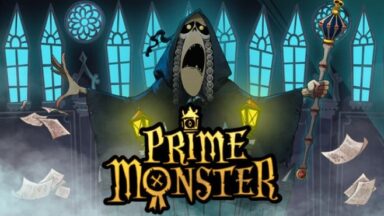 Featured Prime Monster Free Download