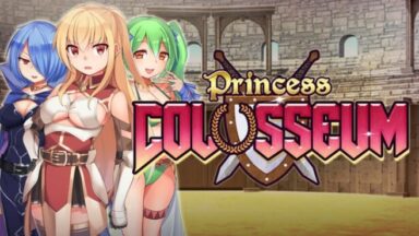 Featured Princess Colosseum Free Download