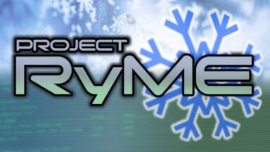 Featured Project RyME Free Download