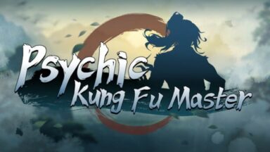 Featured Psychic Kung Fu Master Free Download