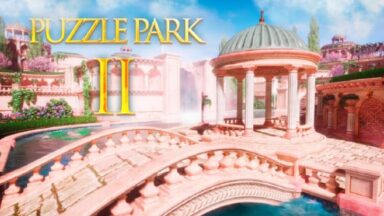 Featured Puzzle Park 2 Free Download