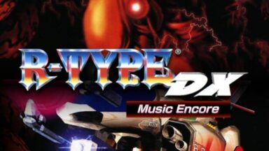 Featured RTYPE DX Music Encore Free Download