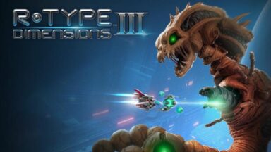 Featured RType Dimensions III Free Download