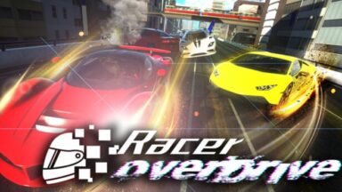 Featured Racer Overdrive Free Download